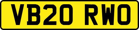 VB20RWO