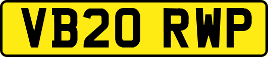 VB20RWP