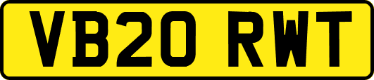 VB20RWT