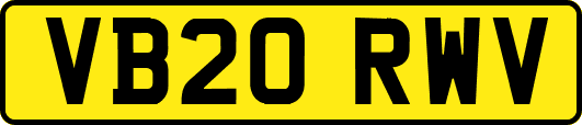 VB20RWV