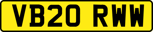 VB20RWW