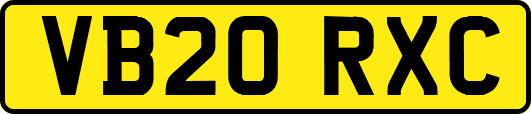 VB20RXC