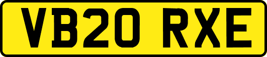 VB20RXE