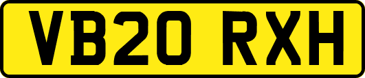 VB20RXH