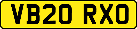 VB20RXO