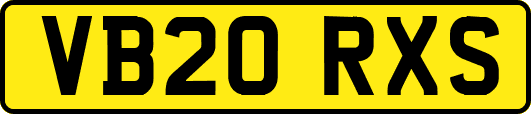 VB20RXS