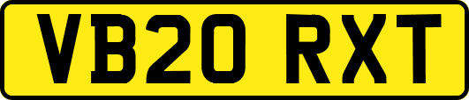 VB20RXT