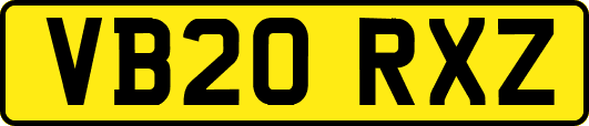 VB20RXZ