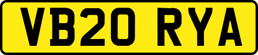VB20RYA