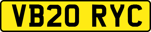 VB20RYC