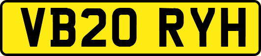 VB20RYH