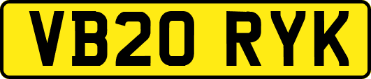 VB20RYK