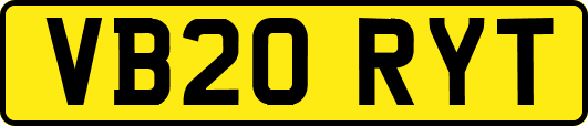 VB20RYT