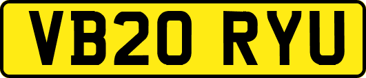 VB20RYU