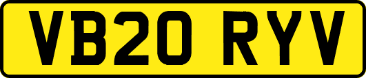VB20RYV