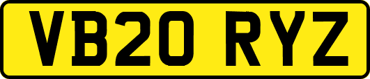 VB20RYZ
