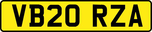 VB20RZA
