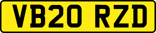 VB20RZD