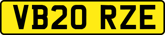 VB20RZE
