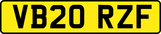 VB20RZF