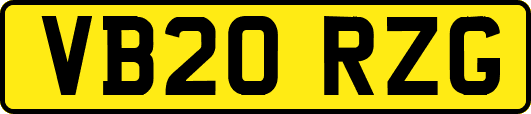 VB20RZG