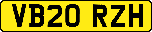 VB20RZH