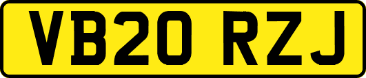 VB20RZJ