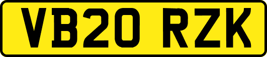 VB20RZK