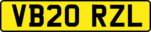 VB20RZL