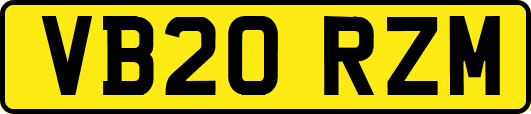 VB20RZM