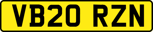 VB20RZN