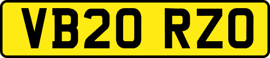 VB20RZO