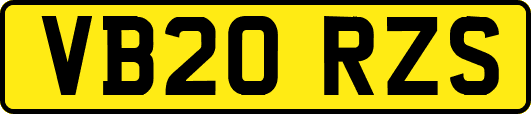 VB20RZS
