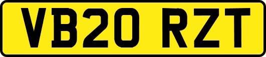 VB20RZT