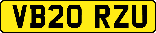 VB20RZU