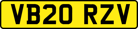 VB20RZV