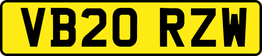 VB20RZW