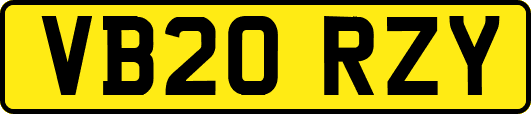 VB20RZY
