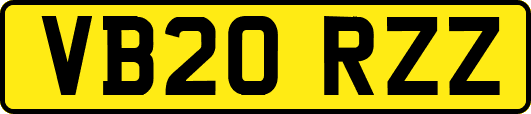 VB20RZZ