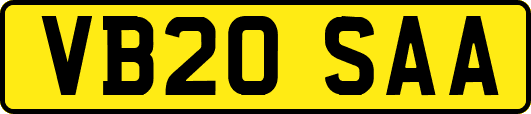 VB20SAA