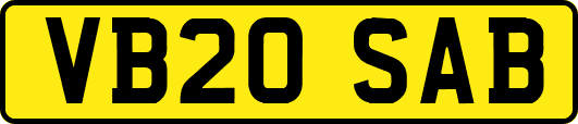VB20SAB