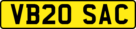 VB20SAC