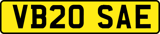 VB20SAE