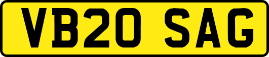VB20SAG