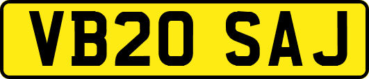 VB20SAJ