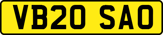 VB20SAO
