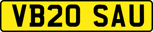 VB20SAU