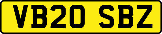 VB20SBZ