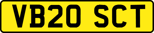 VB20SCT
