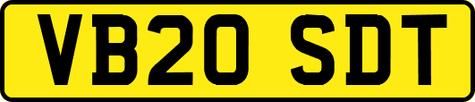 VB20SDT